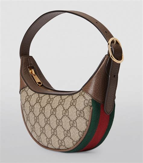 gucci deco mini shoulder bag|Gucci ophidia bag mini.